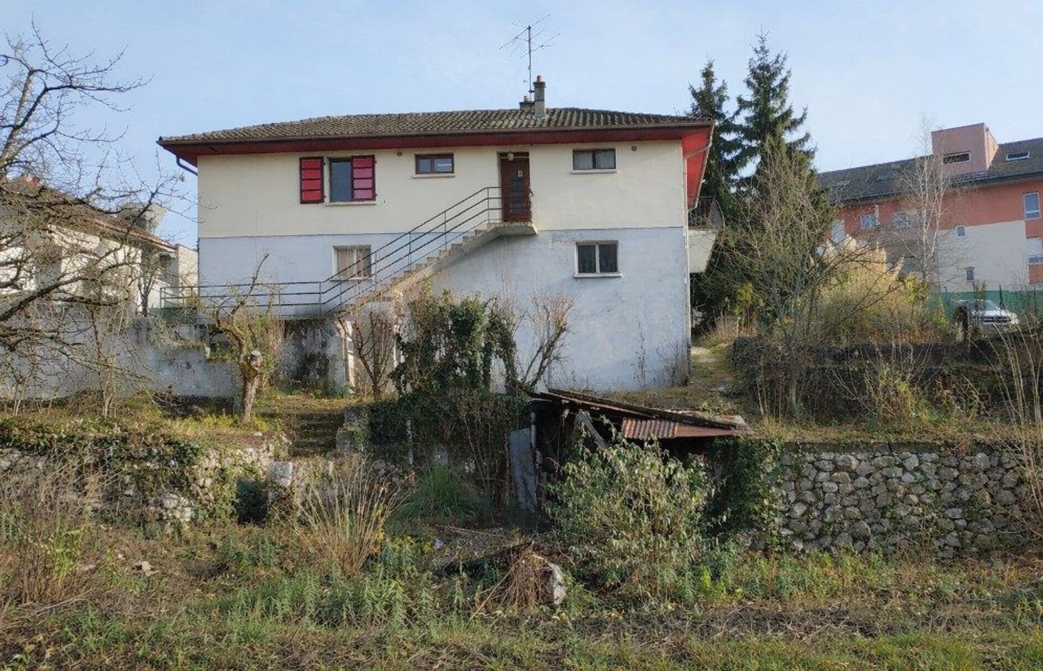 Maison à vendre, 92m², Vétraz-Monthoux