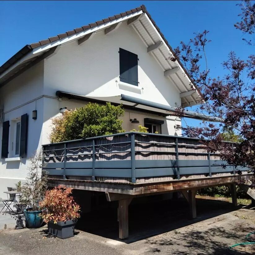 Maison à vendre, 115m², Anthy-sur-Léman