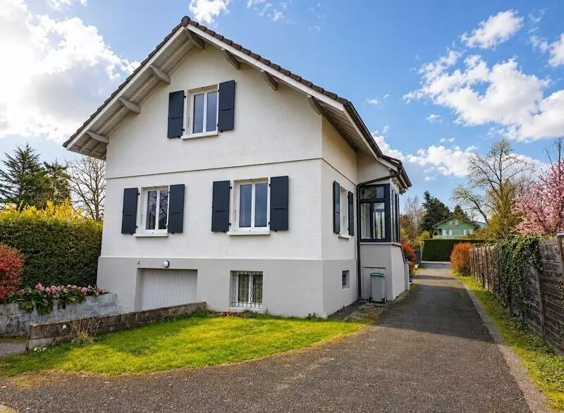 Maison à vendre, 115m², Anthy-sur-Léman