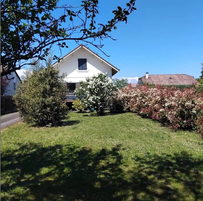 Maison à vendre, 115m², Anthy-sur-Léman