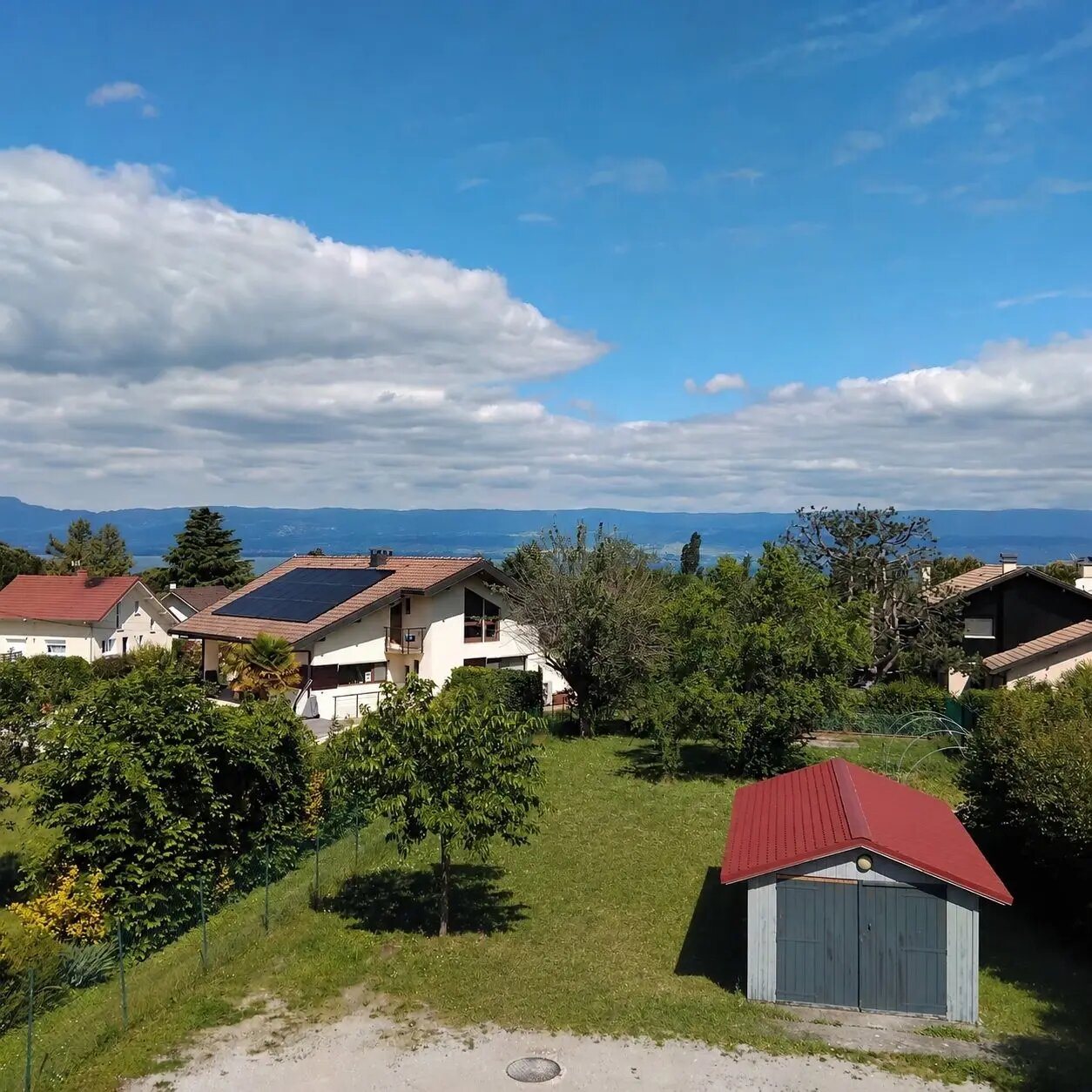 Maison à vendre, 115m², Anthy-sur-Léman