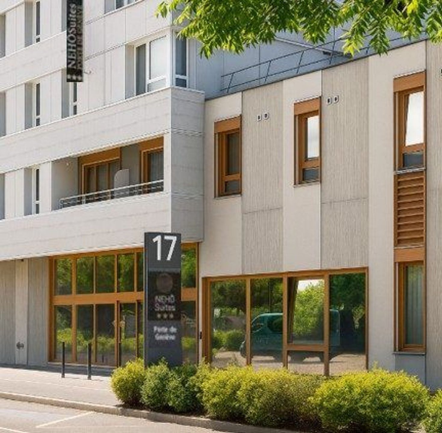 Appartement à vendre, 25m², Annemasse