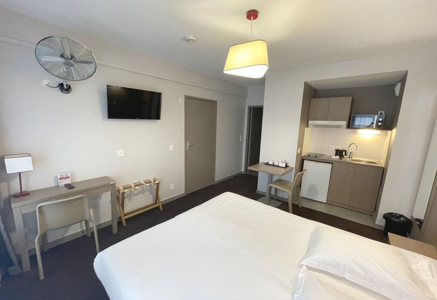 Appartement à vendre, 25m², Annemasse