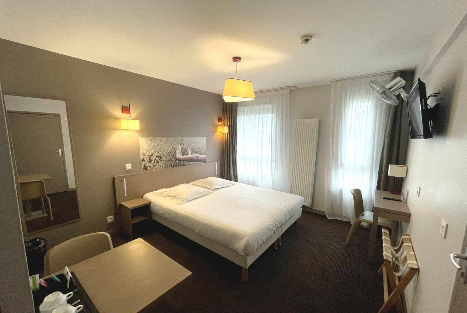 Appartement à vendre, 25m², Annemasse