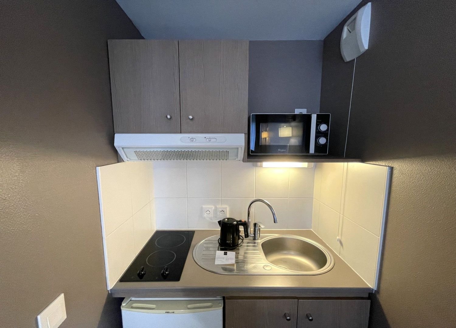 Appartement à vendre, 25m², Annemasse