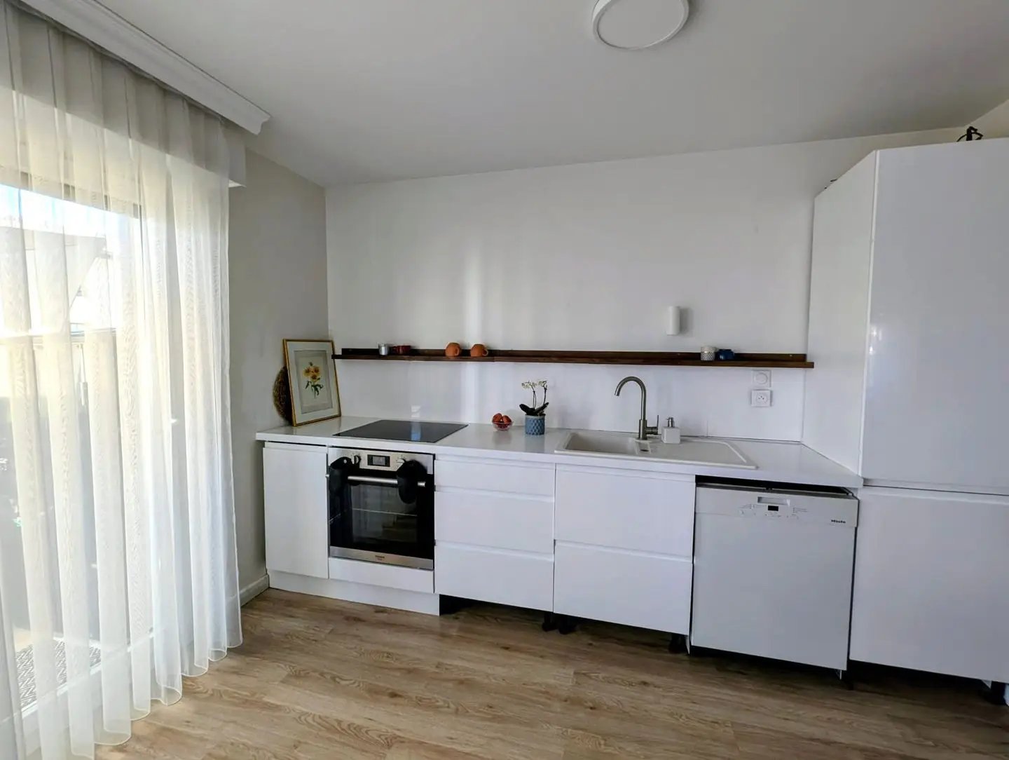Appartement à vendre, 64m², Gaillard