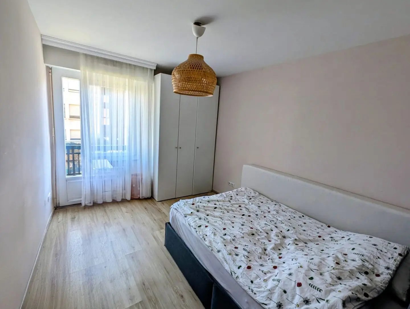 Appartement à vendre, 64m², Gaillard
