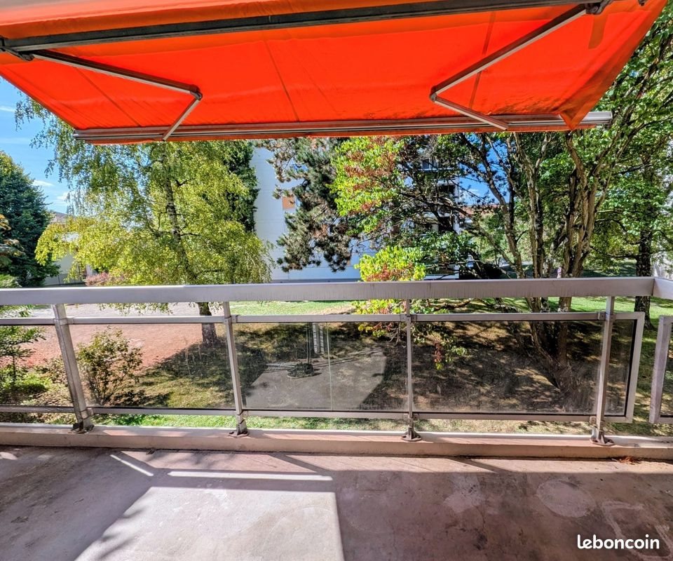 Appartement à vendre, 51m², Ville-la-Grand