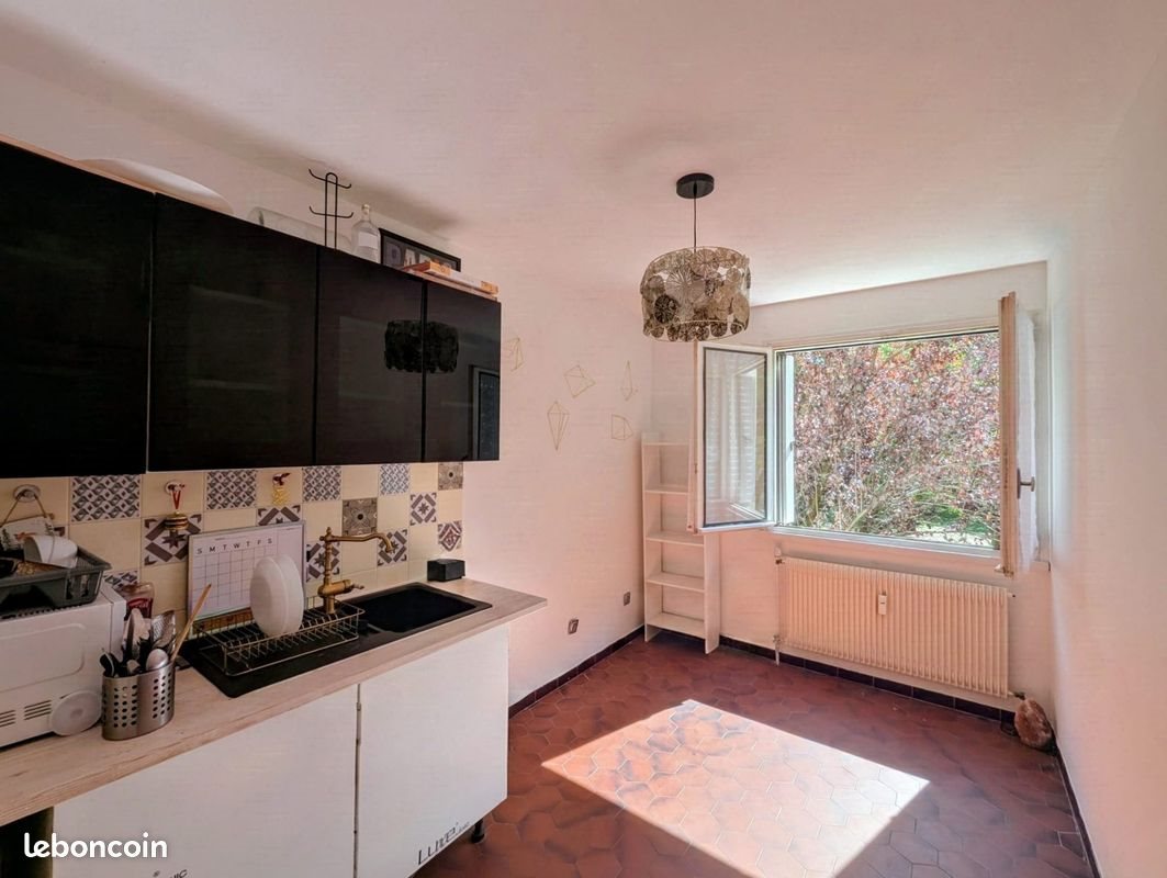 Appartement à vendre, 51m², Ville-la-Grand