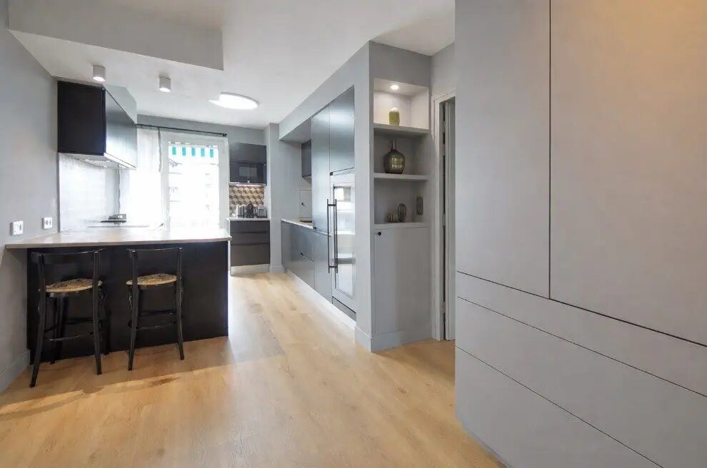 Appartement à vendre, 128m², Gaillard