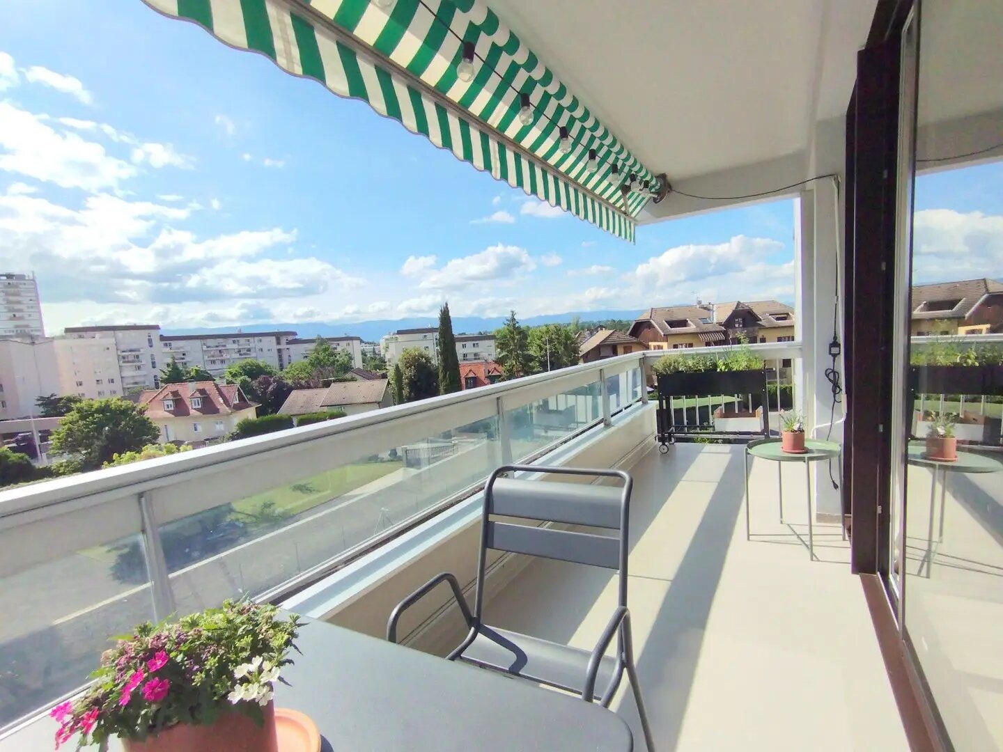 Appartement à vendre, 128m², Gaillard