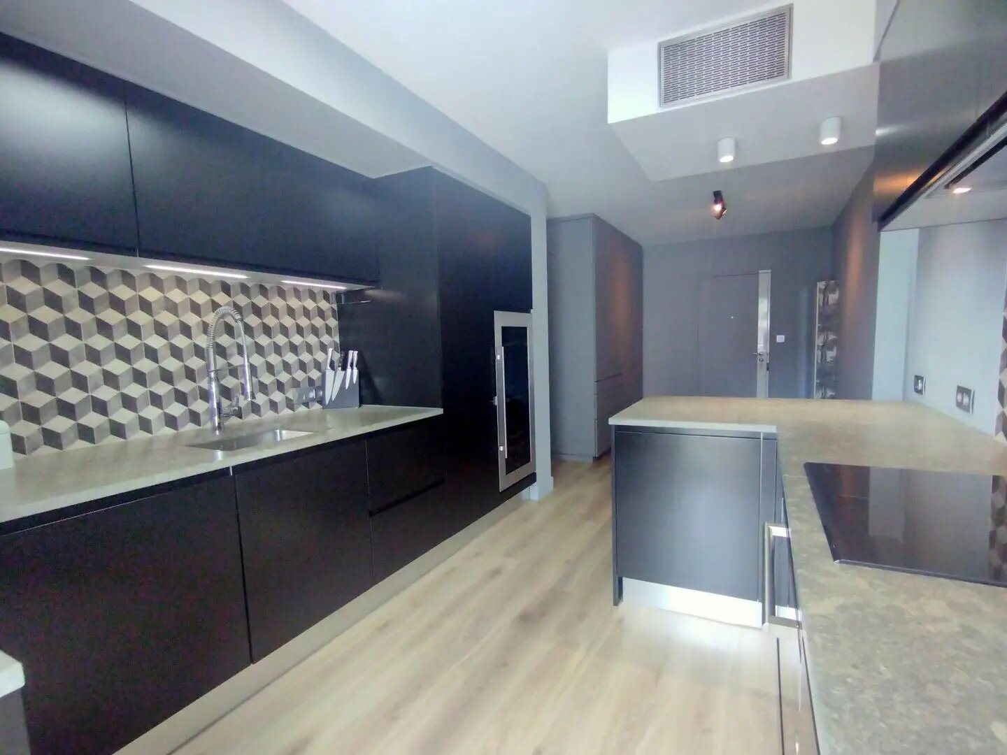 Appartement à vendre, 128m², Gaillard