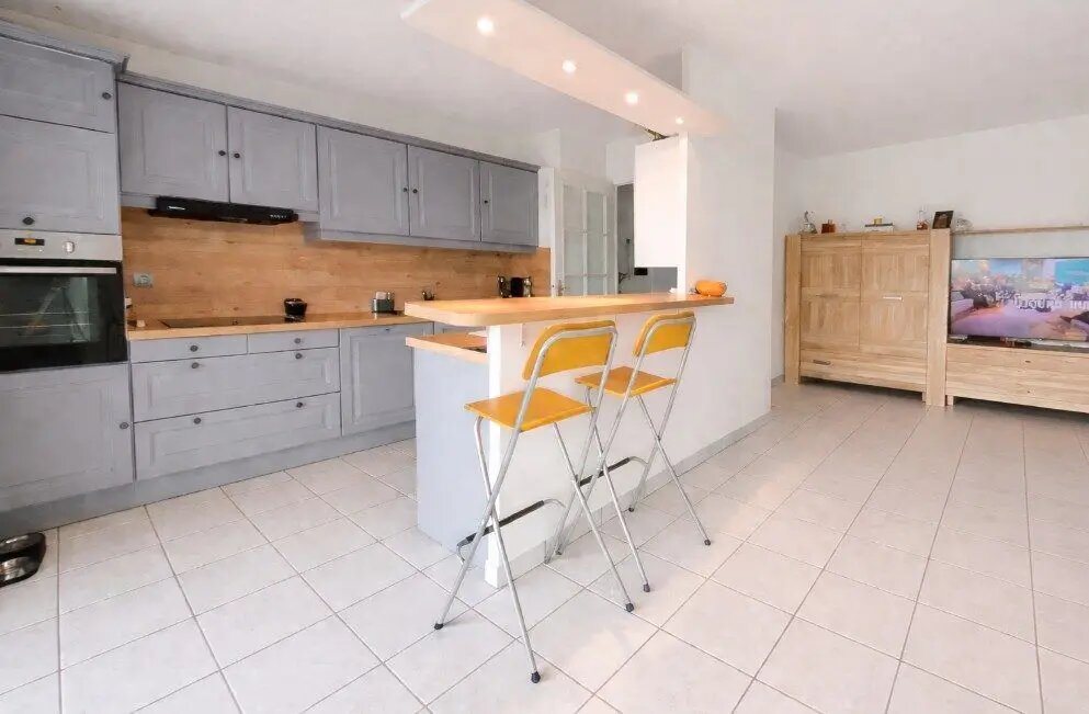 Appartement à vendre, 65m², Annemasse