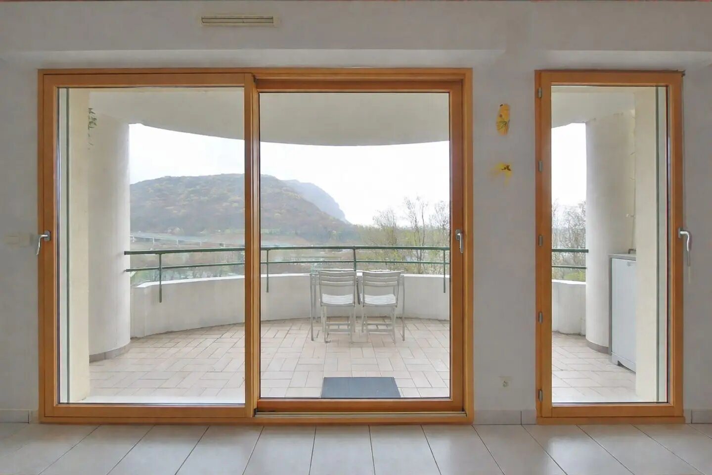 Appartement à vendre, 65m², Annemasse