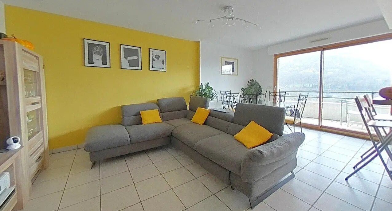 Appartement à vendre, 65m², Annemasse