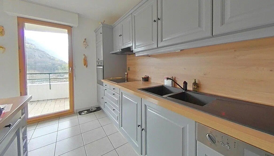 Appartement à vendre, 65m², Annemasse