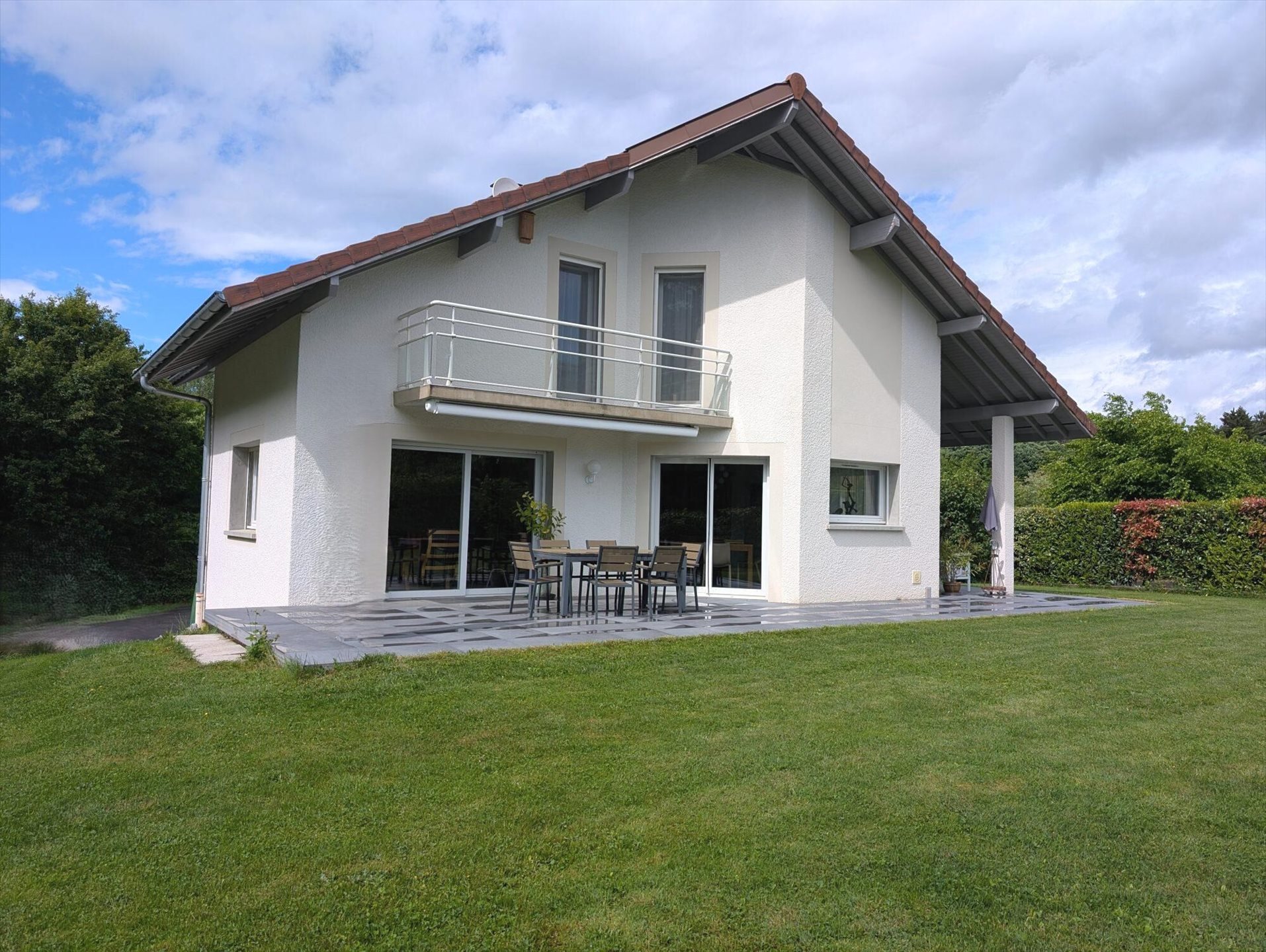 Maison à vendre, 180m², Reignier-Ésery