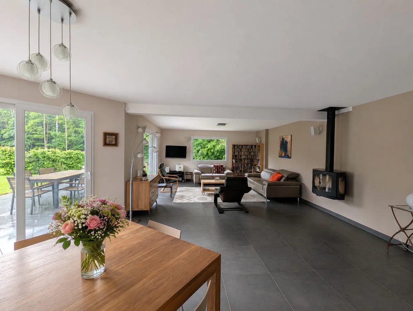 Maison à vendre, 180m², Reignier-Ésery