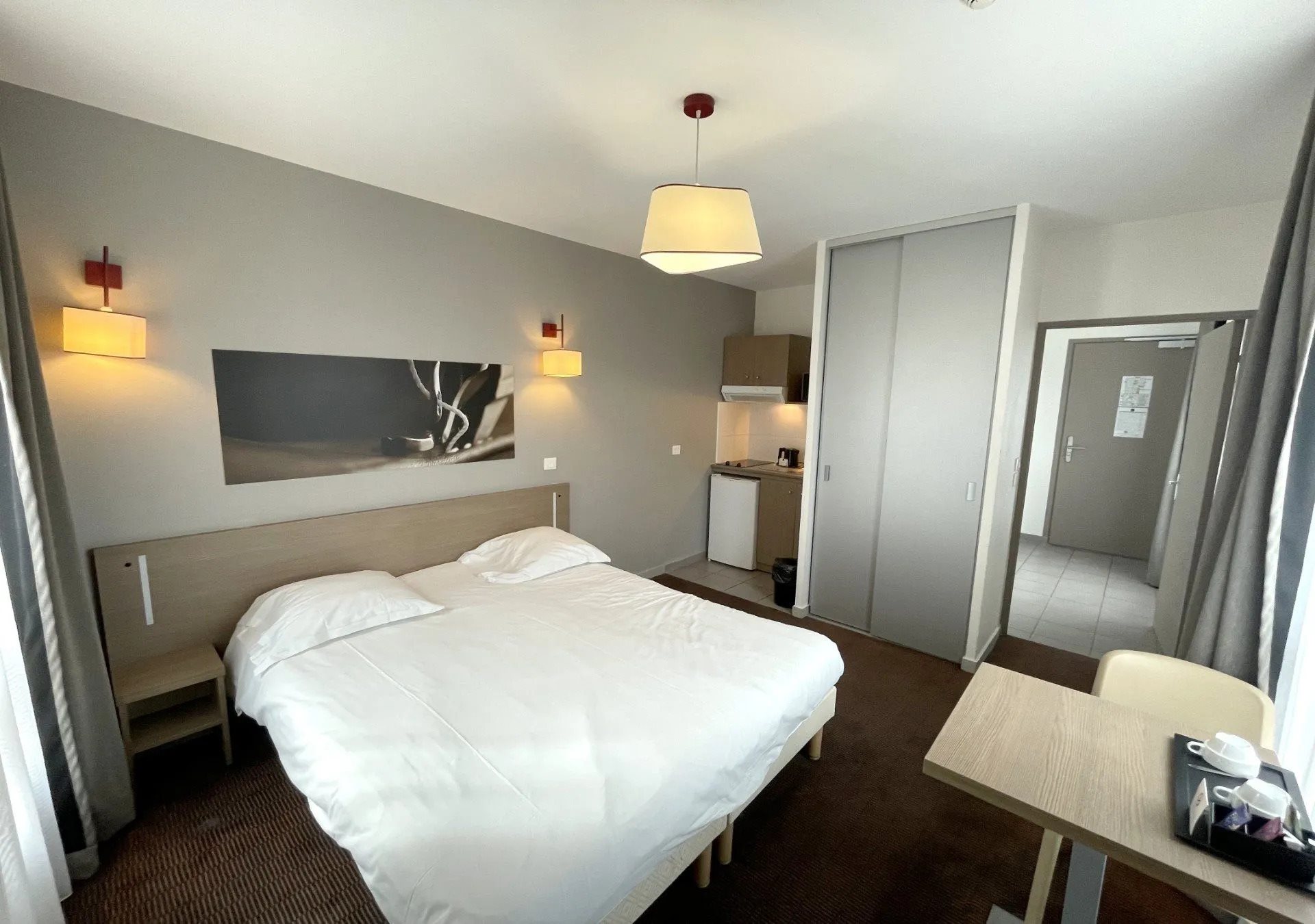 Appartement à vendre, 22m², Annemasse