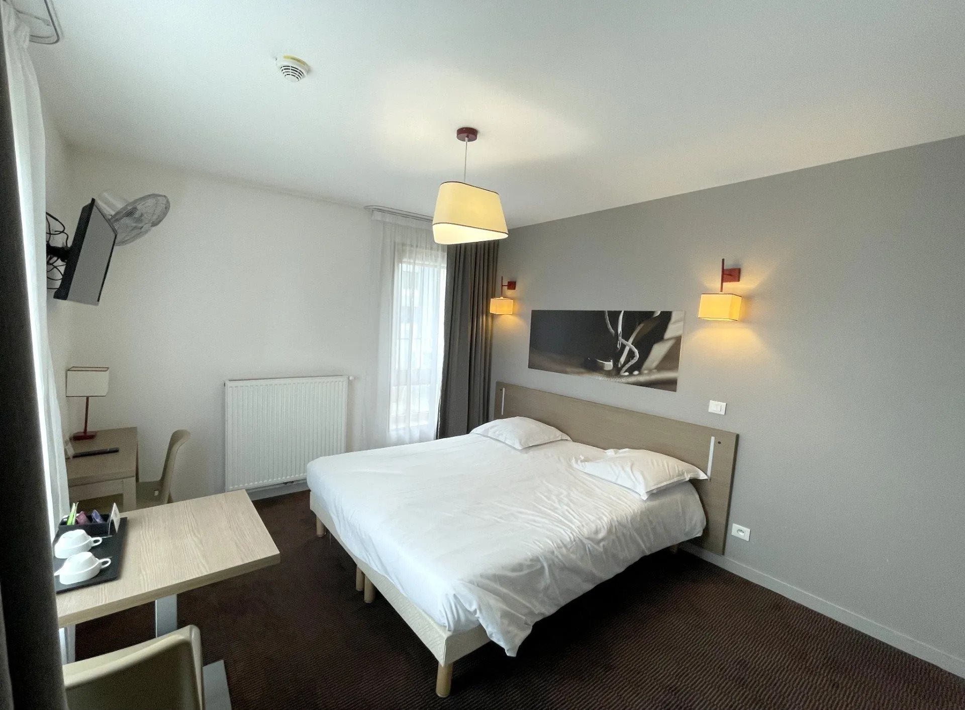 Appartement à vendre, 22m², Annemasse