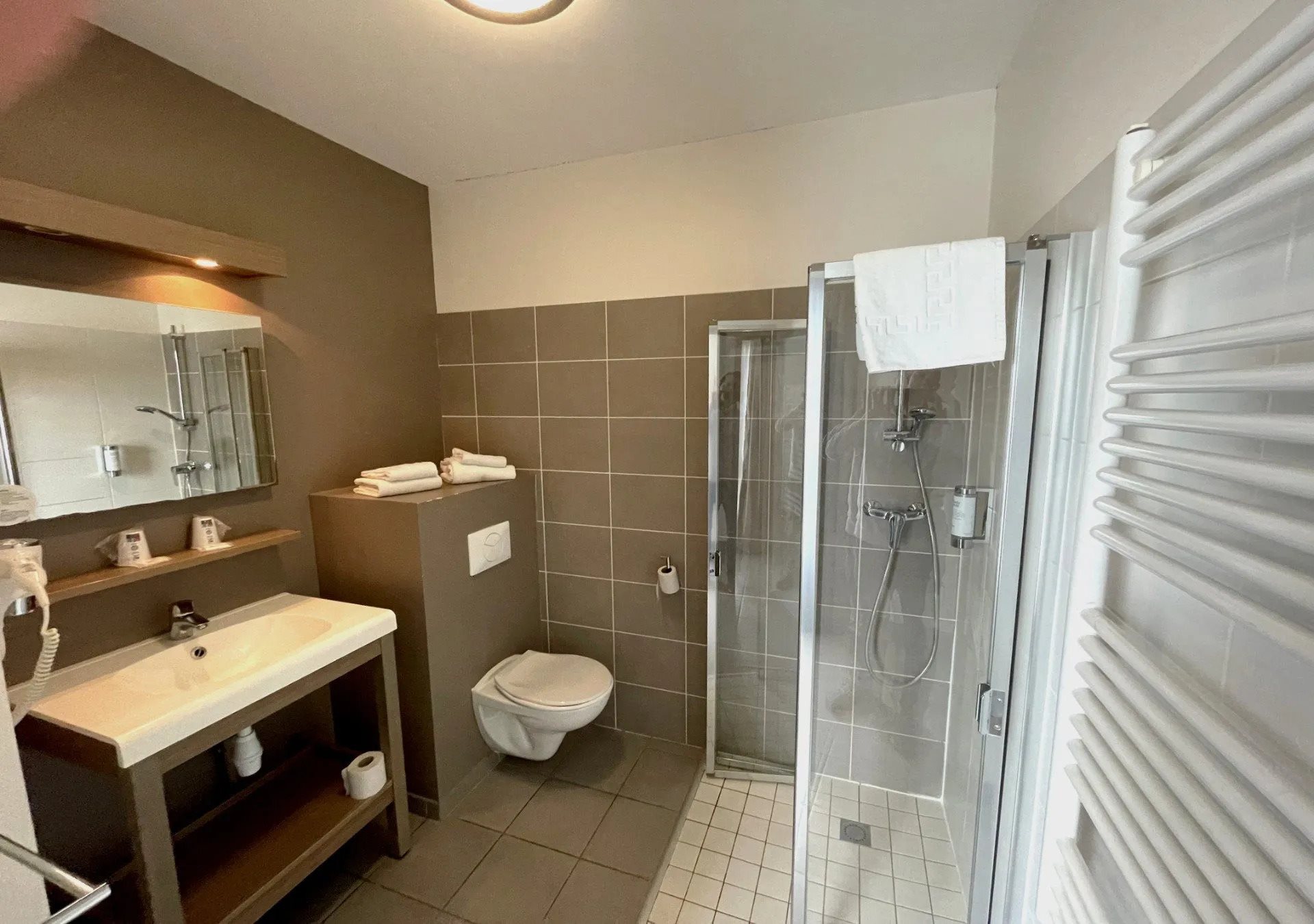 Appartement à vendre, 22m², Annemasse