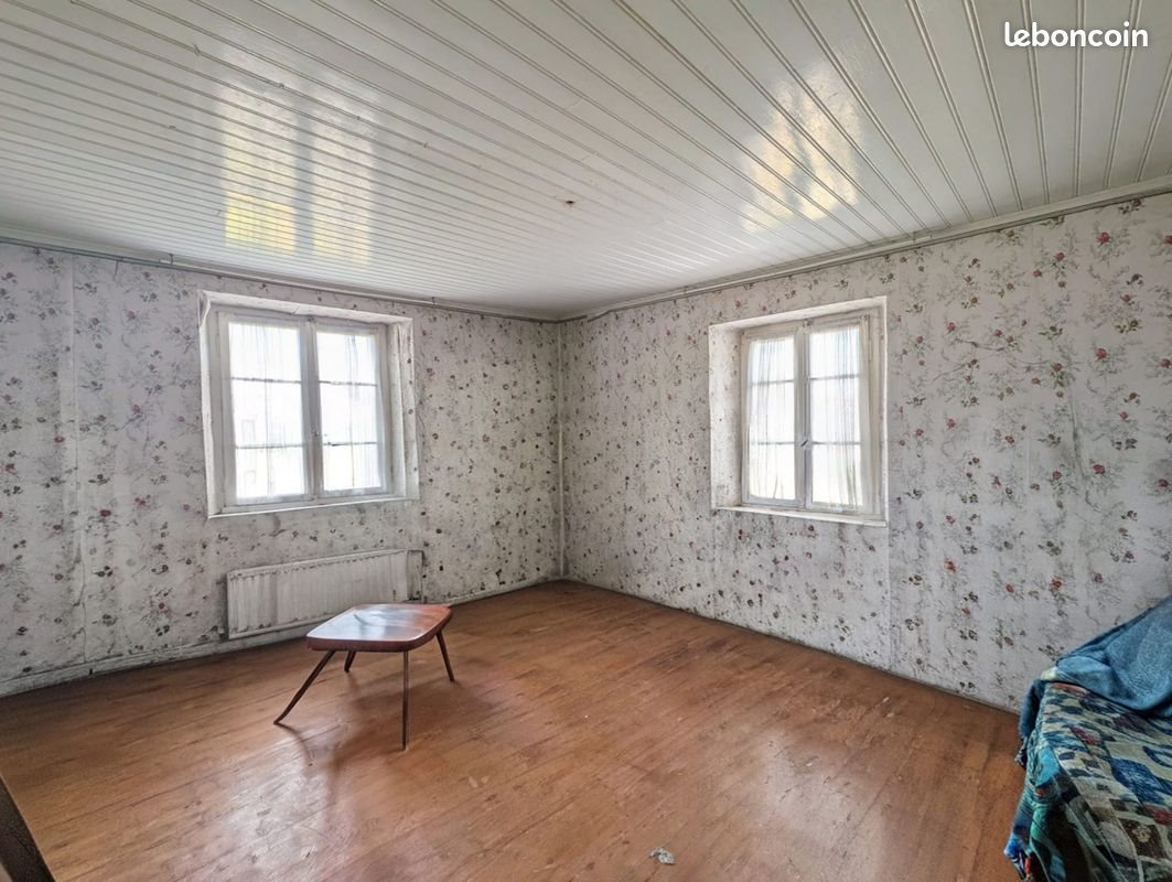 Maison à vendre, 75m², Amancy