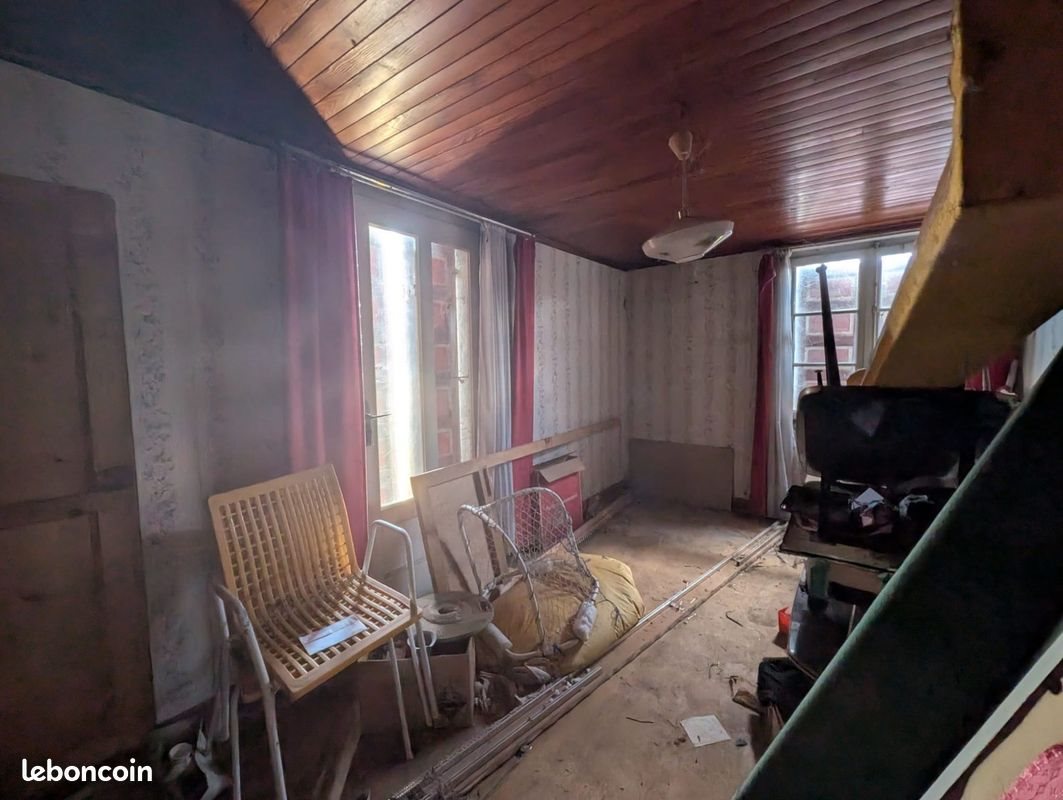 Maison à vendre, 75m², Amancy
