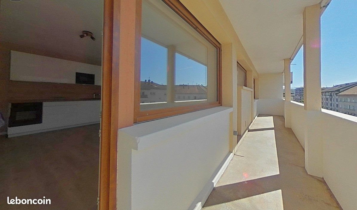 Appartement à vendre, 44m², Gaillard