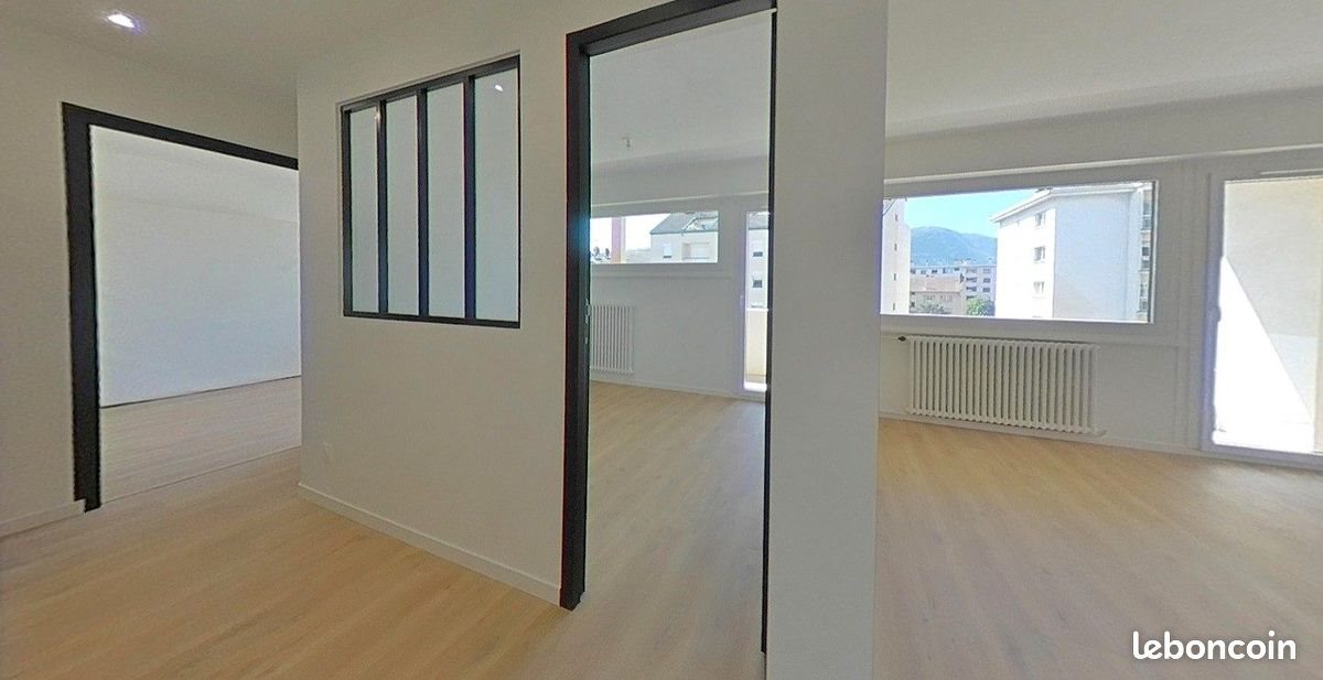 Appartement à vendre, 44m², Gaillard