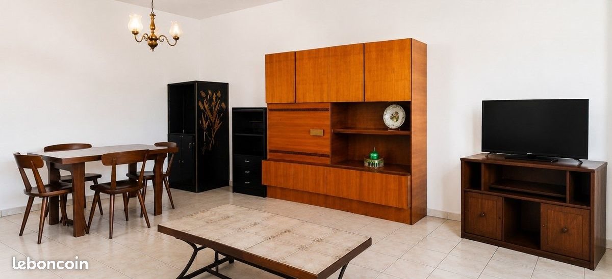 Appartement à vendre, 47m², Gaillard