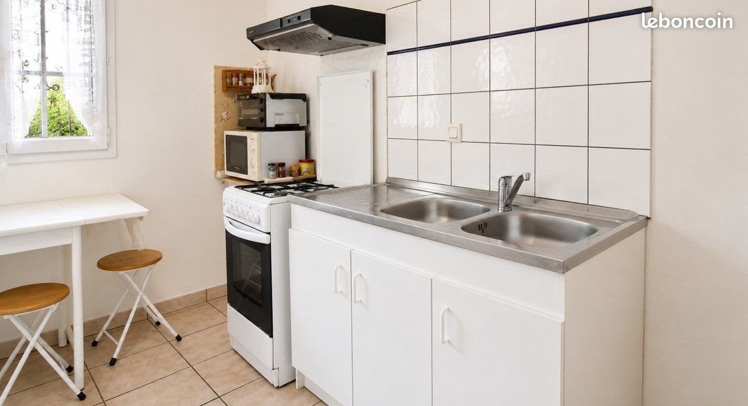 Appartement à vendre, 47m², Gaillard