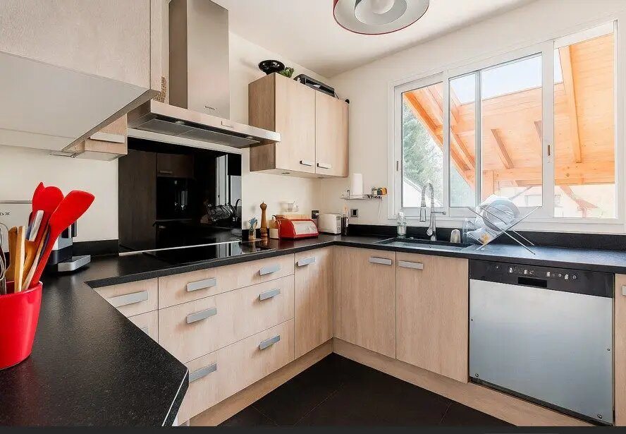 Maison à vendre, 109m², Gaillard