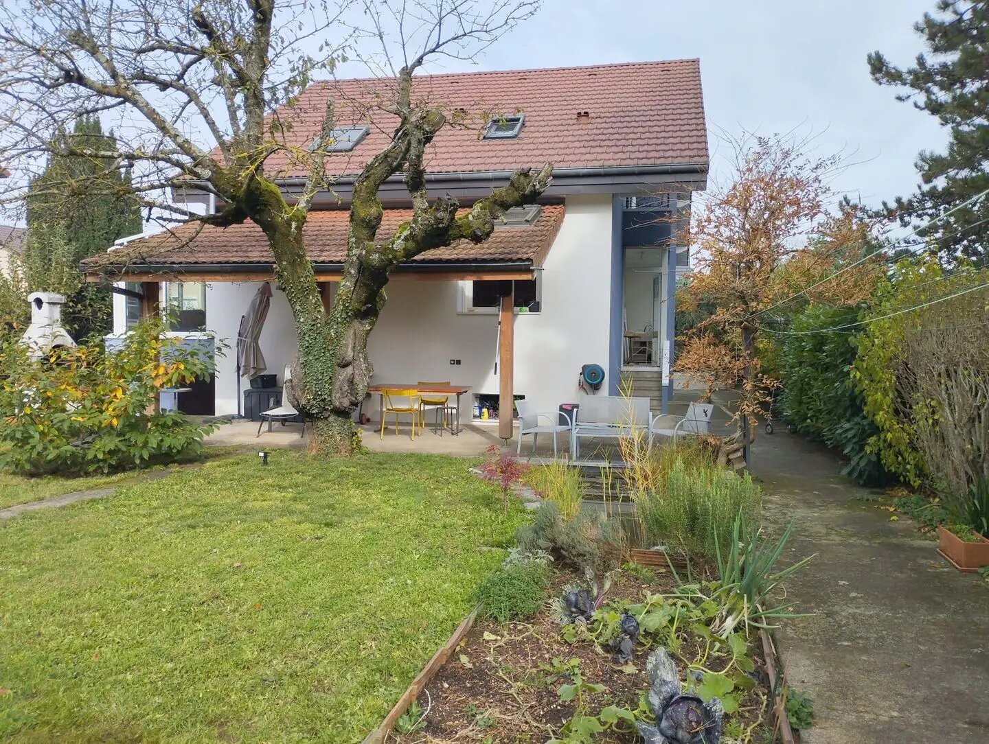 Maison à vendre, 109m², Gaillard