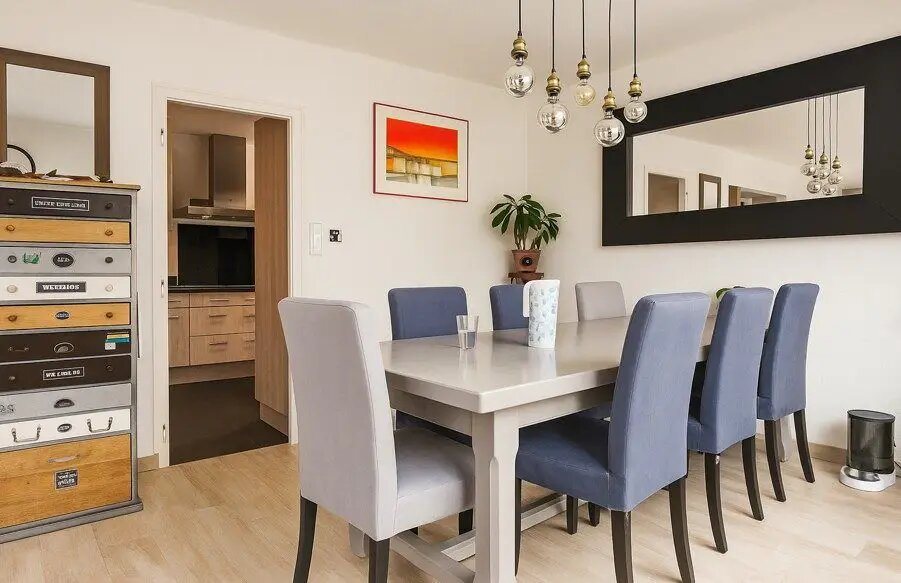 Maison à vendre, 109m², Gaillard
