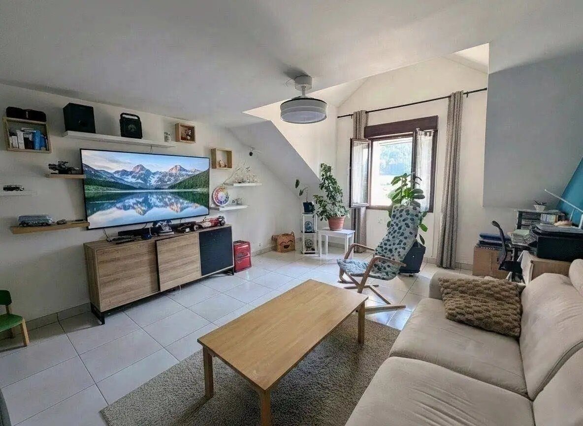 Appartement à vendre, 78m², Saint-Jeoire