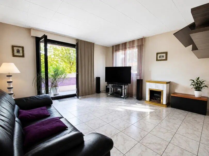 Appartement à vendre, 80m², Gaillard