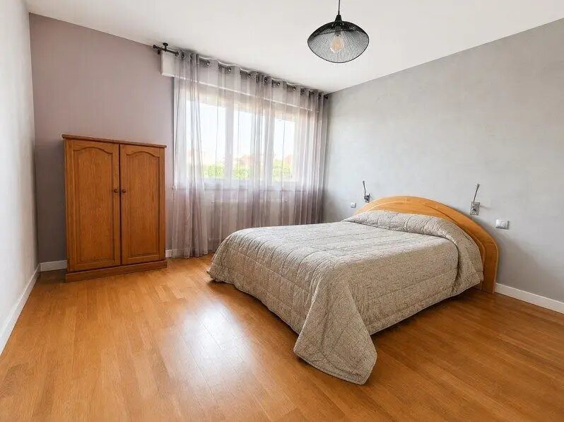 Appartement à vendre, 80m², Gaillard