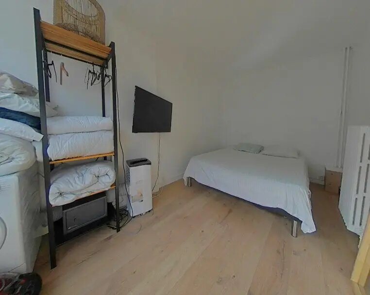 Appartement à vendre, 38m², Gaillard