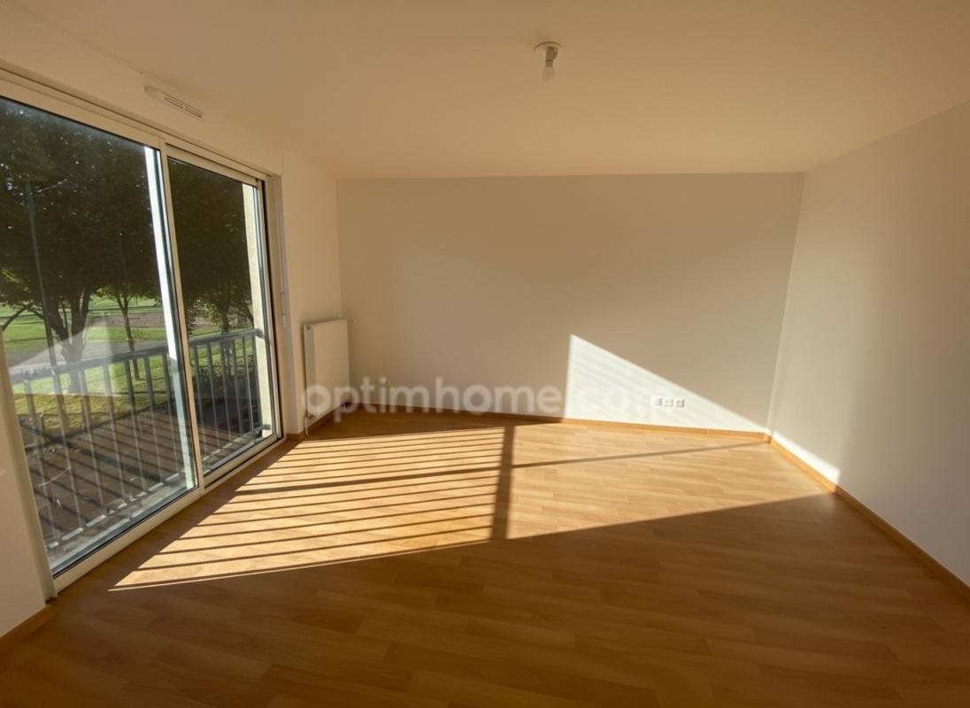 Appartement à vendre, 48m², Nangis