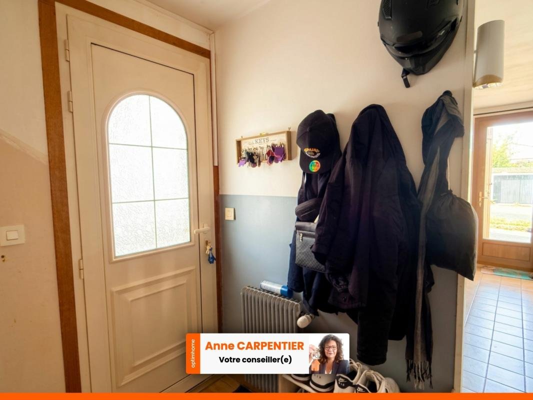 Maison à vendre, 98m², Nangis