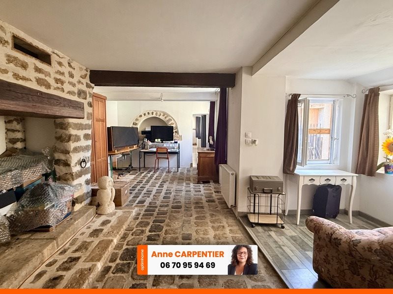 Maison à vendre, 130m², La Croix-en-Brie