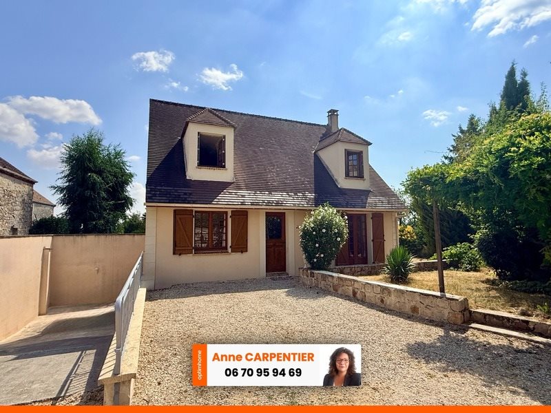 Maison à vendre, 135m², Rampillon