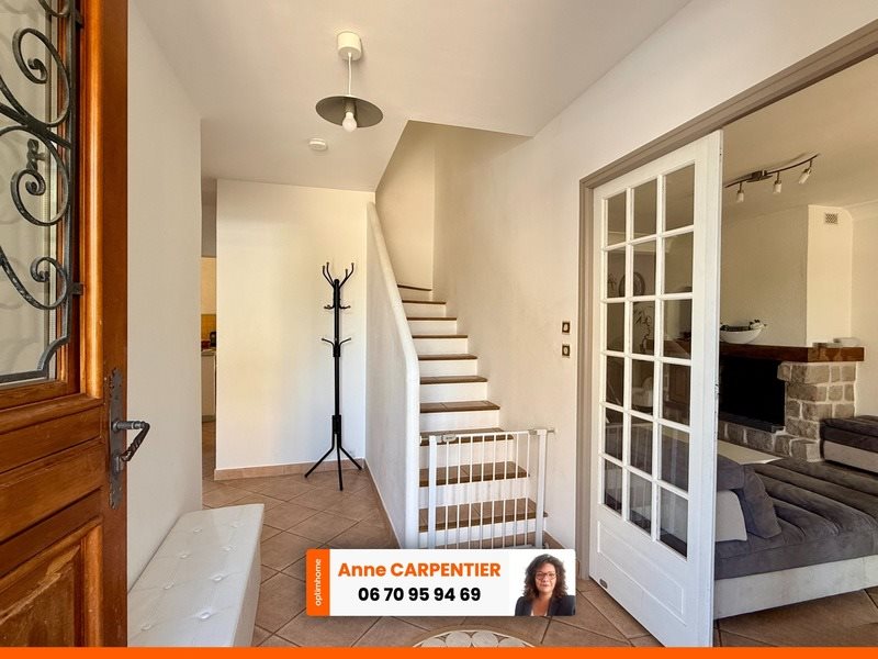 Maison à vendre, 135m², Rampillon