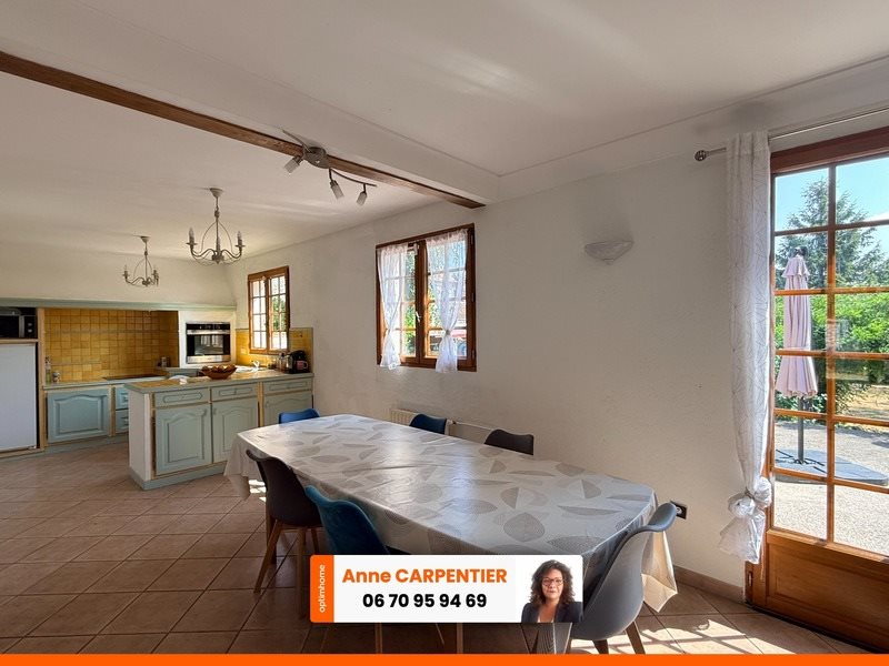Maison à vendre, 135m², Rampillon