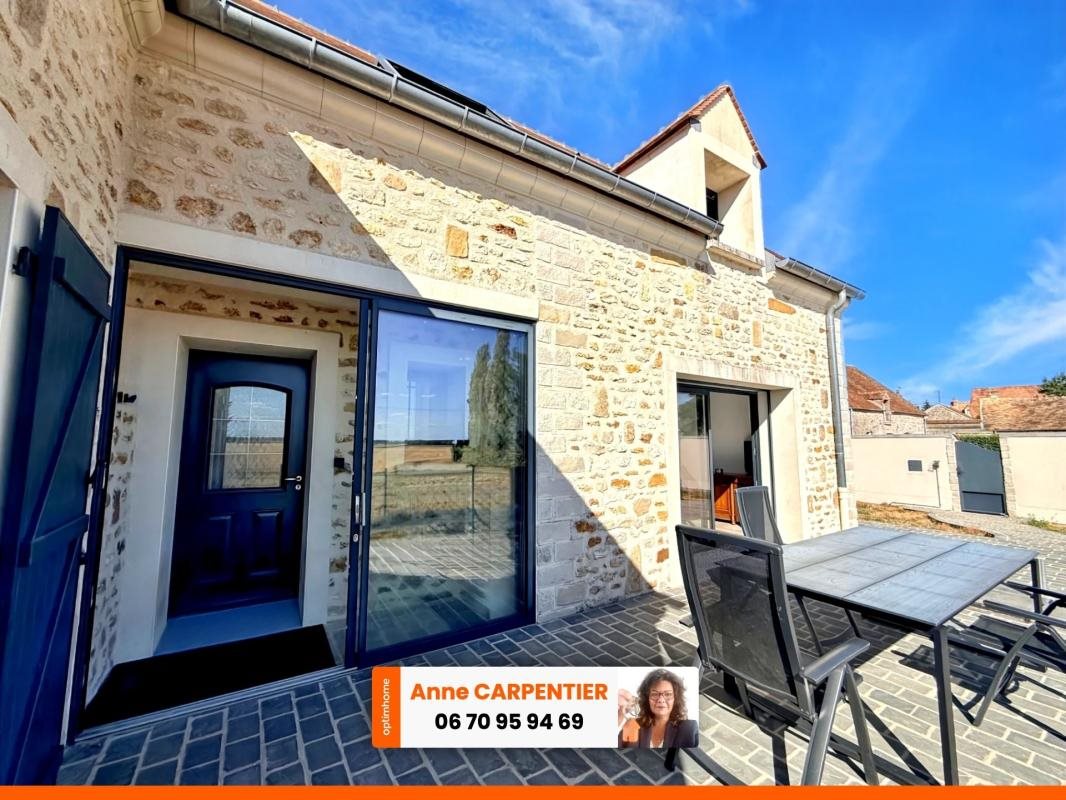 Maison à vendre, 220m², Rampillon