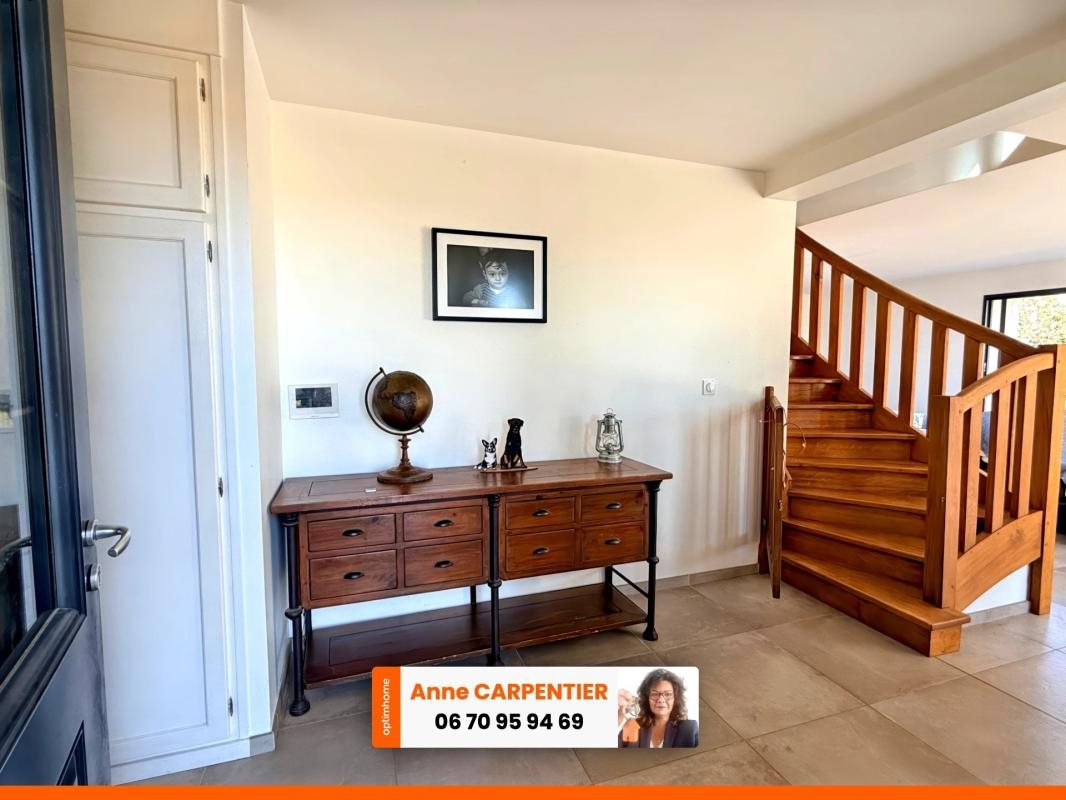 Maison à vendre, 220m², Rampillon
