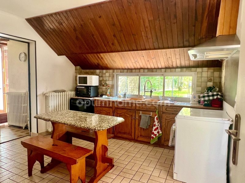 Maison à vendre, 102m², Nangis