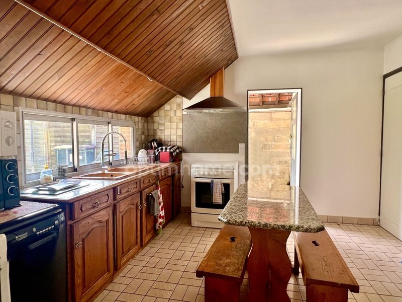 Maison à vendre, 102m², Nangis