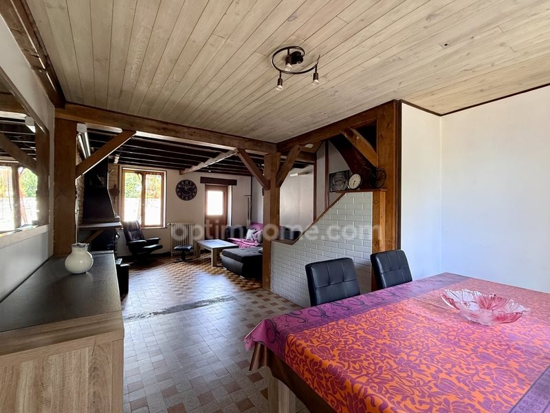 Maison à vendre, 102m², Nangis