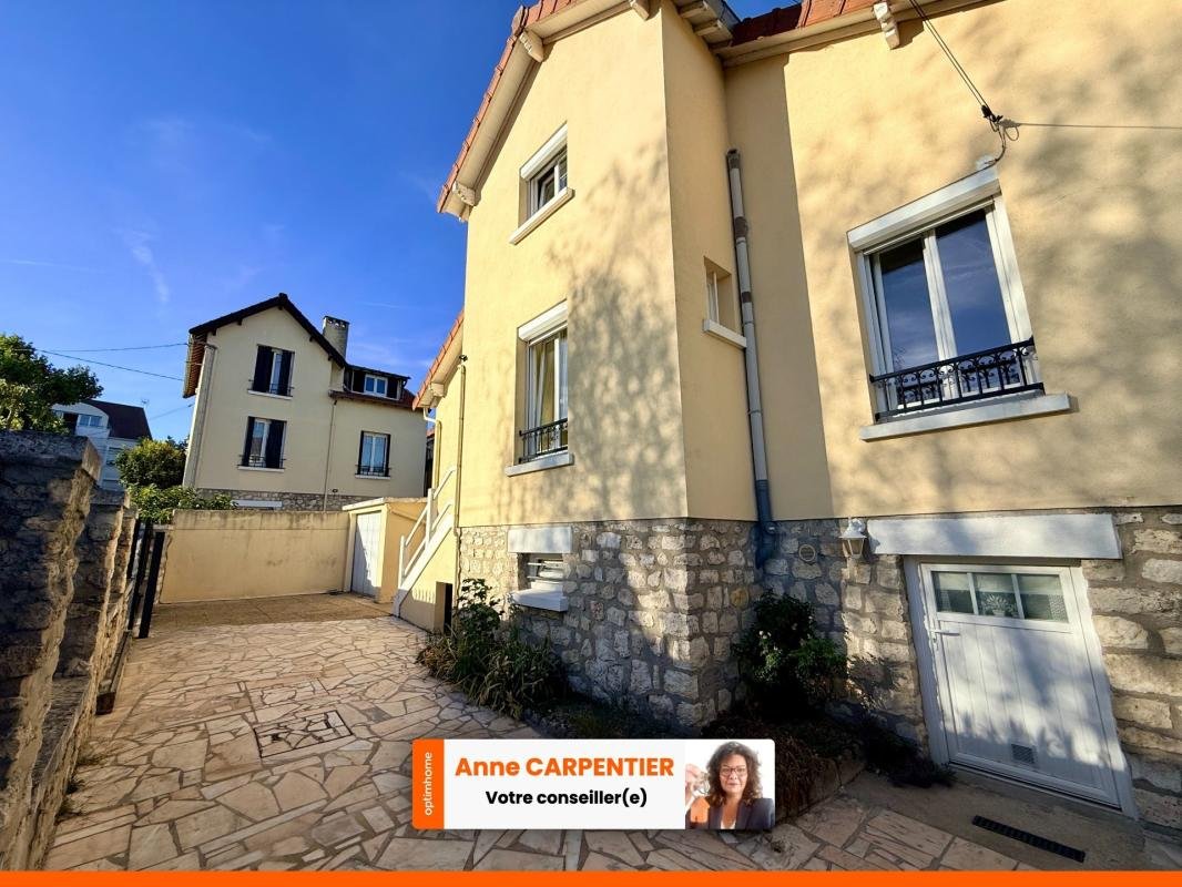 Maison à vendre, 53m², Melun